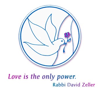Rabbi David Zeller